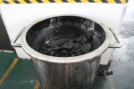 duplicator ink (200kg) GR bulk ink