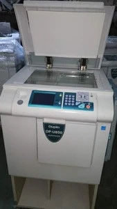 Duplo Digital Duplicator DP-U850 machine,A3 duplicator machine, high-speed copyprinter