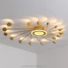 Durable And High Quality Ceiling Modern Led Decorative Pendant Light