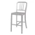 Import Durable Indoor Hotel Cast Aluminum Chair from China