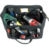 Durable Large Portable engineer heavy duty electrician tool bag