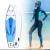 Import Durable Lightweight with Stable Wide posture paddle board from China