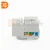 Import DW-7006 RJ45 STP Cat6 90 Keystone Jack For Faceplate from China