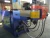 Import DW38NC Hydraulic stainless steel pipe bending machine from China