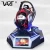 Import Dynamic Virtual Reality 9d Vr car racing / 9d vr arcade motorcycle simulator with Speeding Race from China