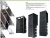 Import E-LY208 professional club equipment audio Passive line array loudspeaker 2 x 8", 2-way speaker from China