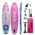 Import E SUP   Easy carry Customized  Stand Up Inflatable Paddle Board For All Skill Levels outdoor sports game from China