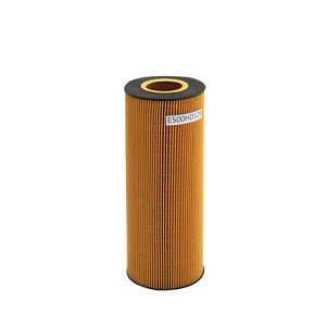 E500HD129 Car parts high quality oil filter fit for Japanese car