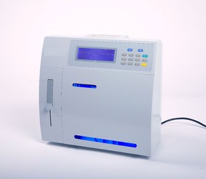EA-2000B Medical Clinical Analytical Instruments Automatic blood Electrolyte Analyzer for sale