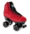 Import EACHkids Wholesale New Arrival Two-row Roller Skates adults 4 wheel Quad Skate Shoes Women from China