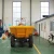 Import earthing moving machine articulated hydraulic mini dumper truck from China