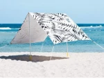 EASTOMMY amazon top seller Camping Sun Shelters portable beach tent, Hot selling Camping shelters pop up beach tent