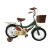 Import Easy Installation Children Bike Bicycle Bicycle For Kids Girl Children Bicycles Low Price from China