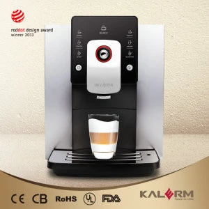 Easy Operate Commercial Industrial Coffee Maker for Sale