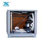 Easy Operation Industrial Air Conditioners