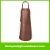 Import Easy to Clean Special Coated Leather Apron from China