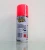 Import Easy Washable Aerosols Spray Chalk Six Different Colors with Liquid Type from China