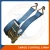 Import EB4039 35mm 2000KGS Ratchet tie down cargo lashing strap with J hooks from China