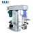 Import EBM-11 Ink Basket mill with 200L jacket tank Industrial Pigment  CE ISO paint grinding bead mill from China