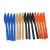 Import eco cheap wholesale plastic PLA disposable flatware set from China