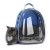 Import Eco-Friendly Capsule Travel Space Transparent Astronaut Bag Carrier Pet Dog Cat Backpack For Pet Cat from China