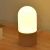 Import Eco-friendly DC 6V USB Connect Wooden 3D Led Night Lamp from China