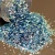 Import Eco Friendly High quality Polyester nail glitter  for Hair Nail Art Leather Crafts from China