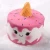 Import eco friendly squishy animal toys custom unicorn fluffy cake toy as birthday gift from China