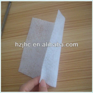 Eco non woven carbon fiber filter fabric cloth roll price