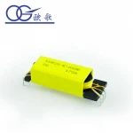 EDR  Electronic Transformers Switching Mode Power 12v transformer 240v