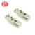 Import Elastic Lace Metal Double Spring Lace Stopper from China