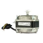 Elco YZF-16 Fast Delivery Ac Single Phase Shaded Pole Motors Lower Power Consumption