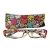 Import Elderly Personalized Bags PC Lens colorful Degree Slim Custom Reading glasses from China