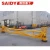 Import Electric Concrete Spreader 12M 15M 18M Construction Machinery Concrete Placing Boom with Remote Control from China