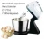 Import electric egg beater with bowl for kitchen from China