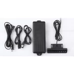Electric Lift Desk Stand Standing Office Desk Three-motor control synchronous pulse lift office table