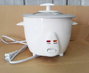electric Mini cute rice cooker