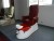 Import electric modern luxury   spa chairs manicure sofa foot bowl sink throne nail salon table plumbing massage pedicure chair from China