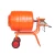 Import electric Small Cement Mixer/portable mortar mixer /electric motor concrete mixer machine price from China