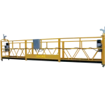 Electric Suspended scaffold / Gondola / electric Cradle/ Cradle / Suspended platform
