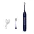 Import Electric Toothbrush with Replacement Brush Heads High Quality Electric Toothbrush from China