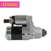 Electrical Auto Starter Compatible With Replacement For  Altima w/Automatic Transmission Sentra 2.5L