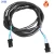 Import electrical cable manufacturer wiring harness kit assembly wire harness from China