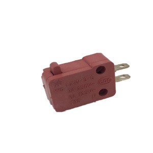 electrical micro switch momentary push button switch