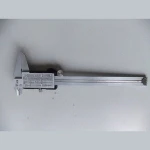 electronic digital caliper stainless hardened steel digital vernier caliper 0-600mm