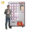 Electronic Lucky Bags Gift Vending Machine With Touch Screen