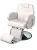 Import Elegant Sotf Leather Hairdressing Salon Furniture Styling Chair from China