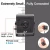 Import ELP 1080P Megapixel Industrial Mini IP Camera,Mini Pinhole Hidden Network Camera from China