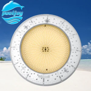 Emaux warm white Swimming pool led lights