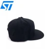 embroidered logo custom made hat baseball sport headwear custom snapback cap